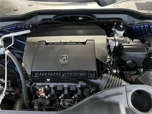 Certified 2024 Acura MDX FWD w/ Technology Package image 38