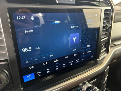 New 2026 Ford F150 King Ranch w/ Equipment Group 601A High image 3