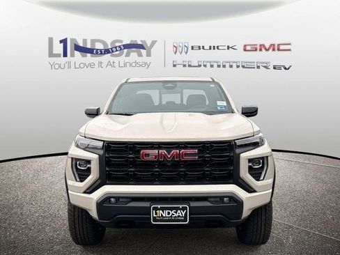 New 2026 GMC Canyon Elevation w/ Convenience Package image 6