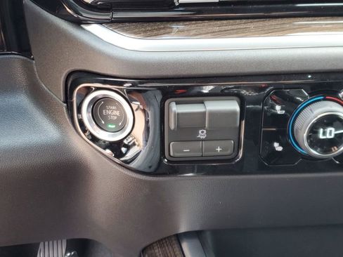 New 2026 Chevrolet Silverado 1500 RST image 28