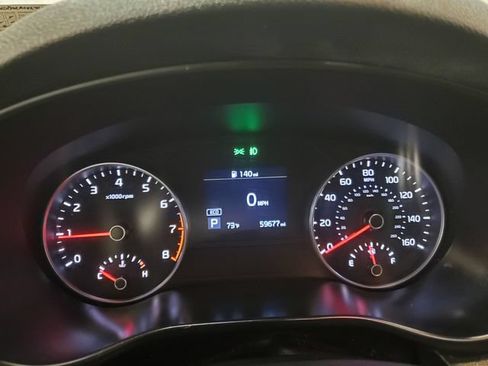 Used 2020 Kia Sportage LX AWD/4WD image 15