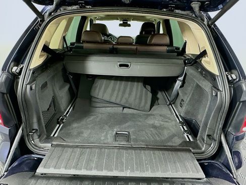 Used 2015 BMW X5 xDrive50i AWD/4WD image 27
