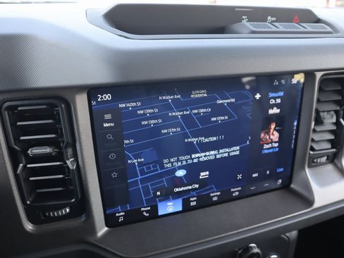 New 2025 Ford Bronco Big Bend image 6