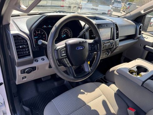 Used 2019 Ford F150 XLT AWD/4WD image 13