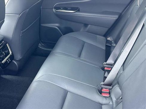 New 2026 Toyota Crown Signia AWD/4WD image 17