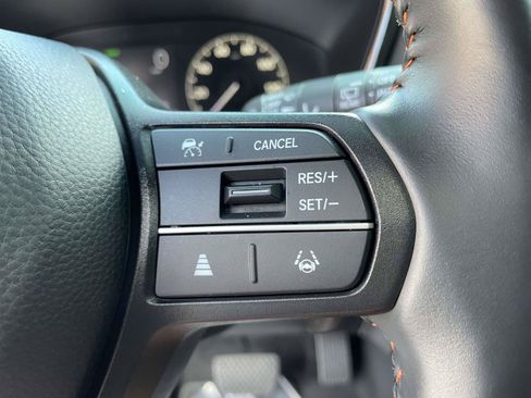 Used 2024 Honda CR-V Sport image 9