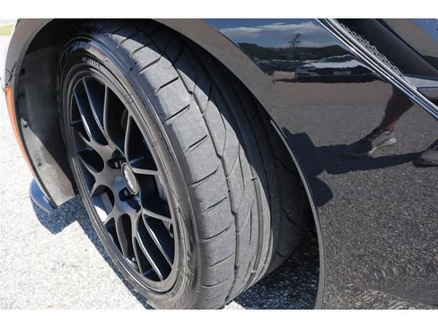 Used 2017 Chevrolet Corvette Stingray Coupe w/ 2LT Preferred Equipment Group RWD image 41