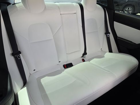 Used 2019 Tesla Model 3 Long Range AWD/4WD image 18