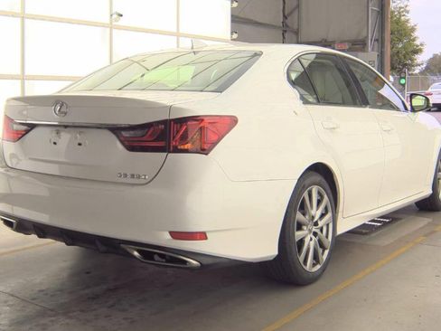 Used 2015 Lexus GS 350 RWD image 3