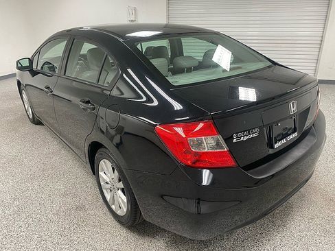Used 2012 Honda Civic EX-L image 7