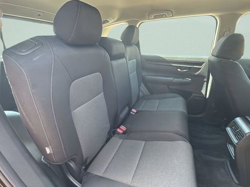 Certified 2023 Honda CR-V LX image 14