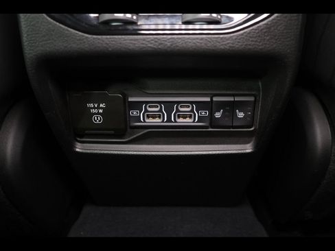 Used 2022 Jeep Grand Cherokee Limited 4xe w/ Luxury Tech Group II AWD/4WD image 35