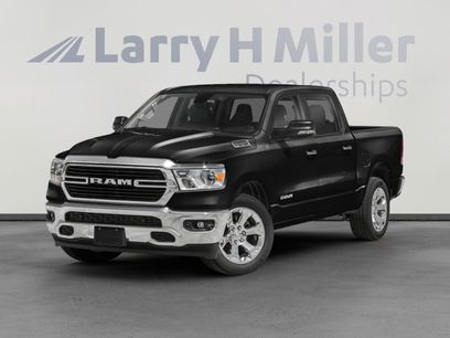 Used 2019 RAM 1500 Big Horn