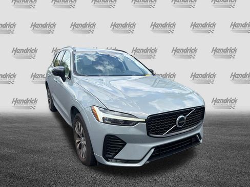 Used 2024 Volvo XC60 B5 Core w/ Protection Package Premier AWD/4WD image 5