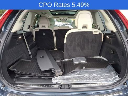 Certified 2023 Volvo XC90 B5 Core w/ Protection Package Premier AWD/4WD image 29
