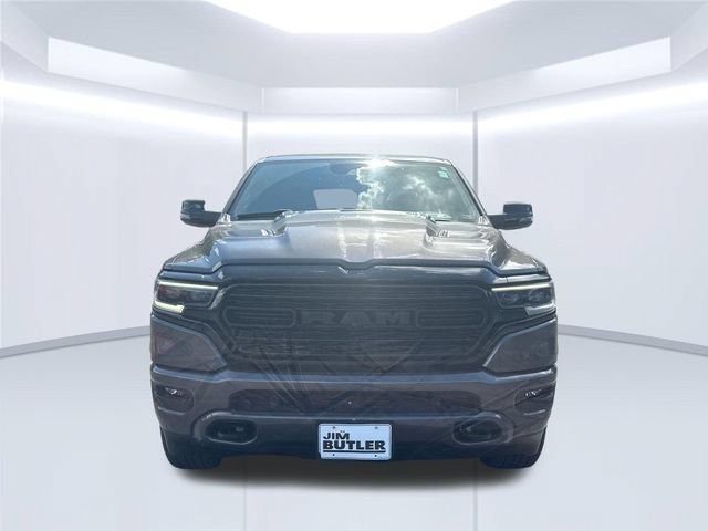 Used 2023 RAM 1500 Limited AWD/4WD image 16