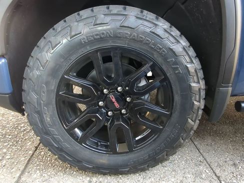 New 2026 GMC Sierra 1500 Elevation image 34