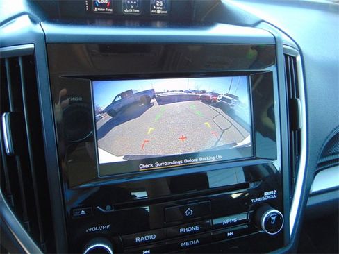 Used 2020 Subaru Forester Premium image 13