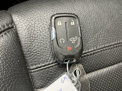 Certified 2019 GMC Sierra 1500 Denali w/ Technology Package AWD/4WD image 30