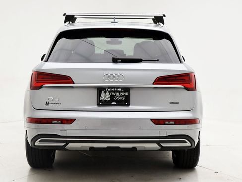 Used 2023 Audi Q5 2.0T Premium w/ Convenience Package AWD/4WD image 7
