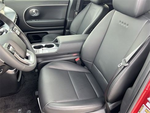 New 2026 Hyundai Ioniq 9 SEL image 27