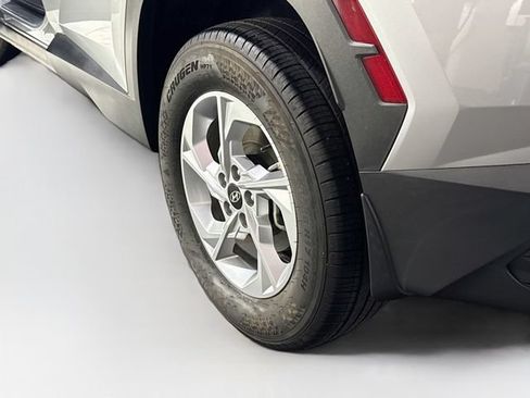 Certified 2023 Hyundai Tucson SEL AWD/4WD image 37