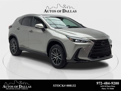 Used 2024 Lexus NX 250 FWD w/ Premium Package