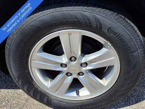 Used 2018 Chevrolet Trax LT FWD image 10