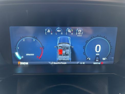 Certified 2024 Ford F250 King Ranch w/ Chrome Package image 17