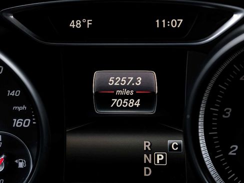 Used 2018 Mercedes-Benz GLA 250 GLA 250 image 17