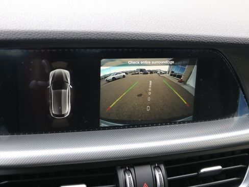 New 2025 Alfa Romeo Stelvio Sprint image 52