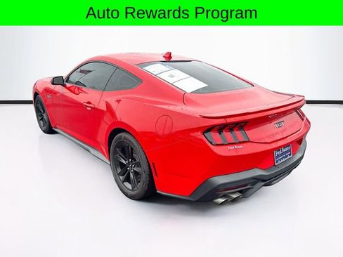 Certified 2024 Ford Mustang GT image 5