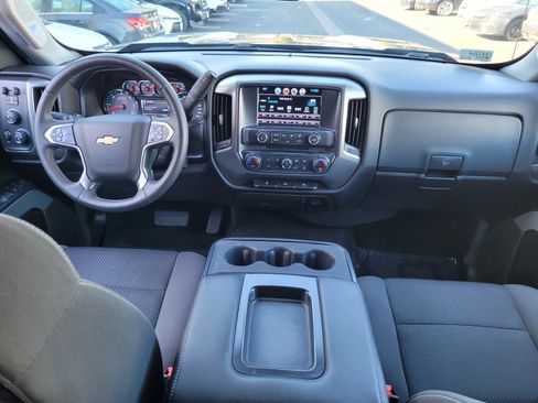 Used 2018 Chevrolet Silverado 1500 LT w/ All Star Edition image 16