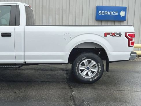 Used 2020 Ford F150 XL w/ Equipment Group 101A Mid image 15