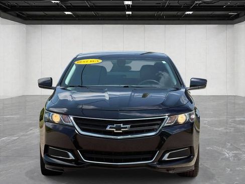 Used 2018 Chevrolet Impala LS FWD image 8