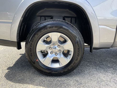 New 2026 RAM 1500 Lone Star image 49