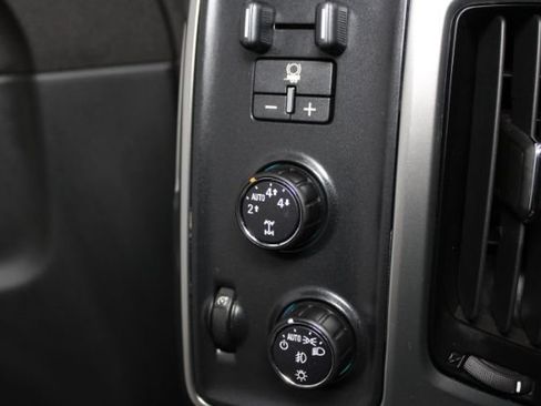 Used 2015 Chevrolet Silverado 1500 LT w/ Custom Sport Edition AWD/4WD image 23