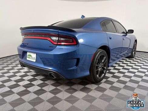 Used 2021 Dodge Charger GT w/ Driver Convenience Group AWD/4WD image 8