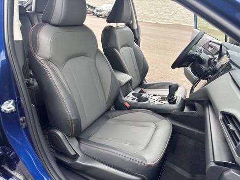 Certified 2026 Subaru Crosstrek 2.5i Limited AWD/4WD image 13