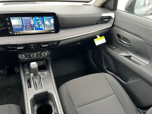 New 2026 Nissan Kicks S image 26