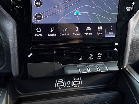 New 2026 RAM 1500 Big Horn AWD/4WD image 22