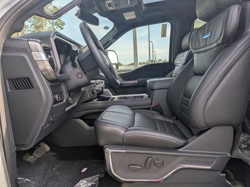 New 2026 Ford F350 Platinum image 20