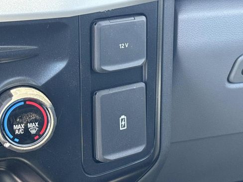 New 2025 Ford F550 2WD Regular Cab Super Duty image 16