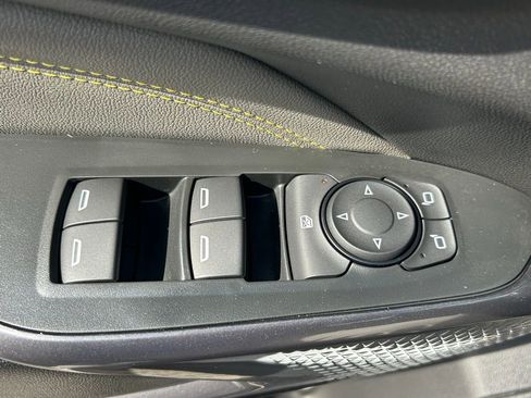 New 2026 Chevrolet Trax ACTIV w/ Sunroof Package FWD image 31