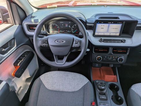 Certified 2024 Ford Maverick XLT FWD image 18