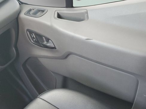 Used 2023 Ford Transit 150 Low Roof w/ Load Area Protection Package RWD image 13
