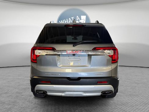 Used 2021 GMC Acadia SLE w/ Driver Convenience Package AWD/4WD image 5