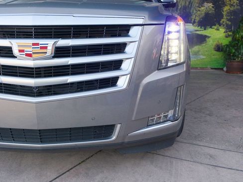 Used 2019 Cadillac Escalade Luxury image 50