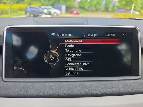 Used 2014 BMW X5 xDrive50i AWD/4WD image 24