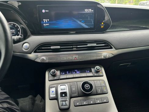 Used 2021 Hyundai Palisade Calligraphy FWD image 19